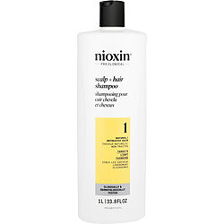 Nioxin