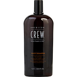 American Crew American Crew