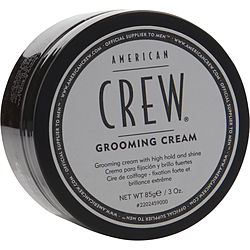 American Crew American Crew