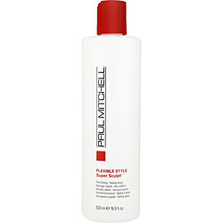Paul Mitchell
