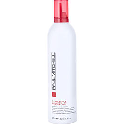 Paul Mitchell