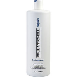 Paul Mitchell
