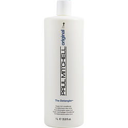 Paul Mitchell