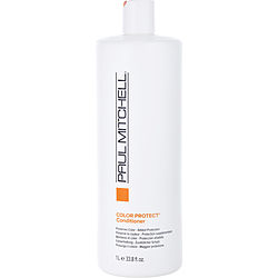 Paul Mitchell