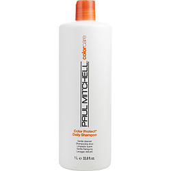 Paul Mitchell