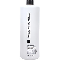 Paul Mitchell Paul Mitchell