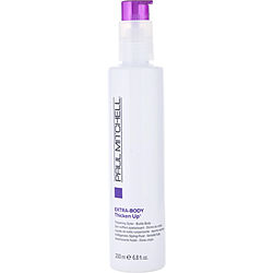 Paul Mitchell