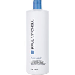 Paul Mitchell