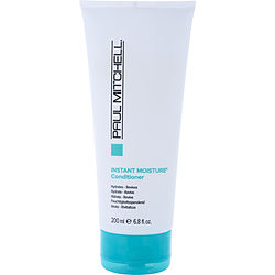 Paul Mitchell Paul Mitchell