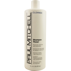 Paul Mitchell