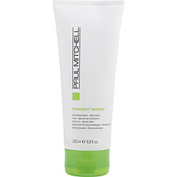 Paul Mitchell