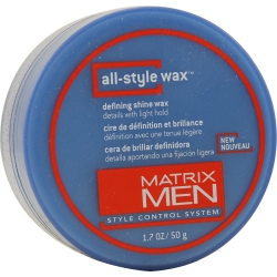 Matrix Men Matrix Men