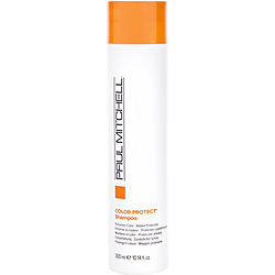 Paul Mitchell Paul Mitchell