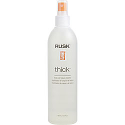 Rusk Rusk