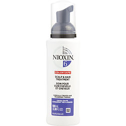 Nioxin Nioxin