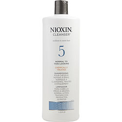 Nioxin Nioxin