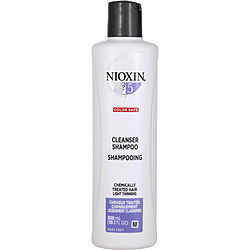 Nioxin Nioxin