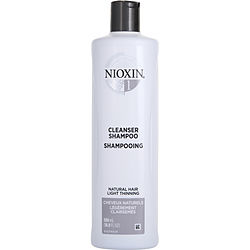 Nioxin