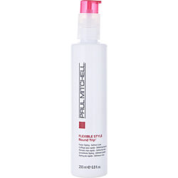 Paul Mitchell