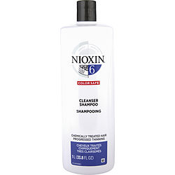 Nioxin