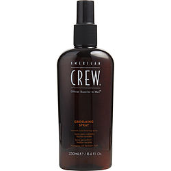 American Crew American Crew