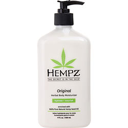 Hempz Hempz