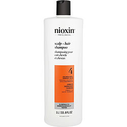 Nioxin