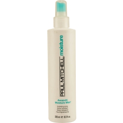 Paul Mitchell