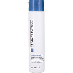 Paul Mitchell