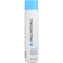 Paul Mitchell