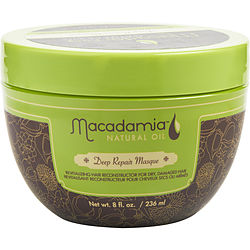 Macadamia