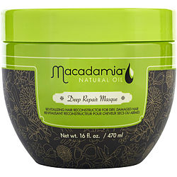 Macadamia Macadamia