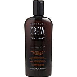 American Crew American Crew