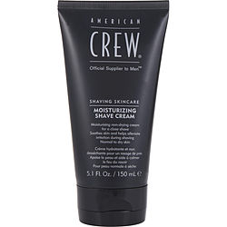 American Crew American Crew