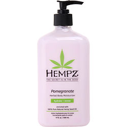Hempz Hempz