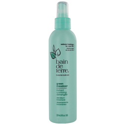Bain De Terre Bain De Terre