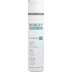 Bosley Bosley