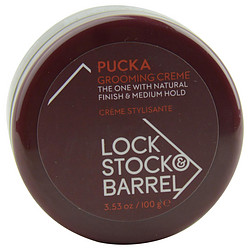 Lock Stock & Barrel