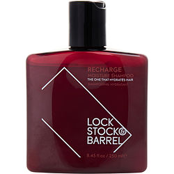 Lock Stock & Barrel