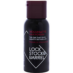 Lock Stock & Barrel Lock Stock & Barrel