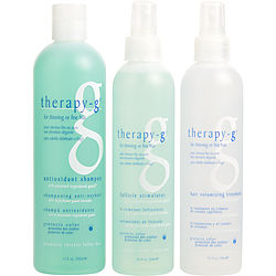 Therapy- G Therapy- G