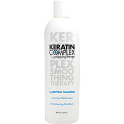 Keratin Complex