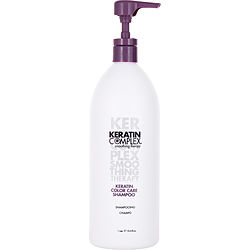 Keratin Complex Keratin Complex