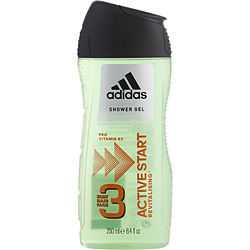Adidas Active Start Adidas Active Start