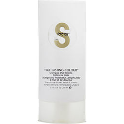 Tigi S Factor
