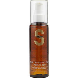 Tigi S Factor Tigi S Factor