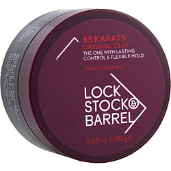 Lock Stock & Barrel