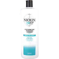 Nioxin