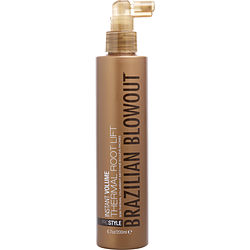 Brazilian Blowout Brazilian Blowout