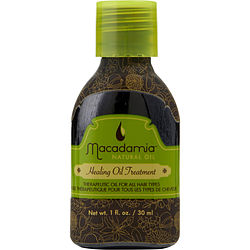 Macadamia